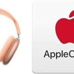 Apple AirPods Max Orange AppleCare