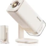 Aurzen Boom Air Google TV Smart Projector