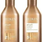 Redken All Soft Shampoo