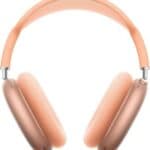Apple AirPods Max Wireless OverEar Headphones