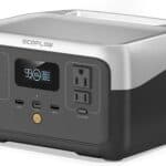 EF ECOFLOW Portable Power Station River 2