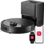 roborock Q10 S5 Robot Vacuum and Mop