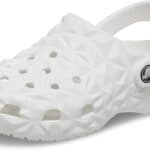 Crocs UnisexChild Classic Geometric Clog
