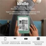 Amazon Kindle 16 GB newest model