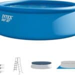 INTEX 26167EH Easy Set 15 Feet x