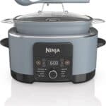 Ninja MC1001C Foodi PossibleCooker PRO 8