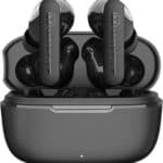 Monster NLite Clear Talk Wireless Earbuds Bluetooth