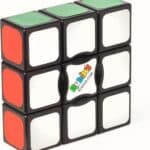 Rubik’s Edge 3x3x1 Rubik’s Cube for Beginners