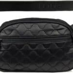 Lolë Jamie Quilted Belt Bag Small