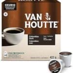 Van Houtte Colombian Dark KCup Coffee Pods