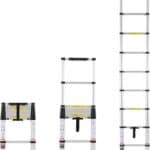 VEVOR Telescoping Ladder