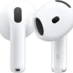 Apple AirPods 4 Wireless Earbuds