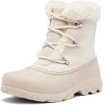 Sorel womens Snow Angel Lace Boots Snow