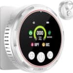 5in1 Plug in Carbon Monoxide Detector