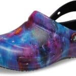Crocs UnisexAdult Bistro Graphic Clogs