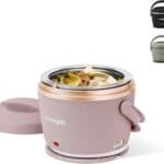 CrockPot Electric Lunch Box