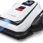 ECOVACS Goat A3000 LiDAR Pro Robot Lawn