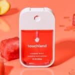 Touchland Power Mist Hydrating Hand Sanitizer