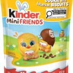 KINDER CHOCOLATE Mini Friends
