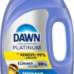 Dawn Platinum Dish Soap Refill