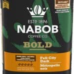 Nabob Dark Bold Roast Full City Dark