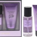 Love Spell Set by Victorias Secret for