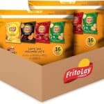 FritoLay Variety Pack Lays Classic