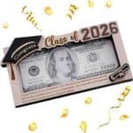 Graduation Gifts 2026 Money Holder