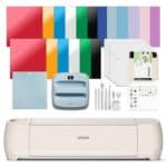 Cricut Explore 4 Smart Cutting Machine