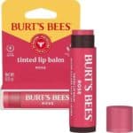 Tinted Lip Balm Rose