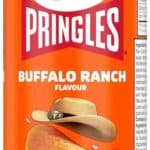 Pringles Buffalo Ranch Chips