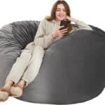 HABUTWAY 5FT Bean Bag Chair