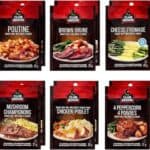 Club House Ultimate Gravy and Sauce Mix