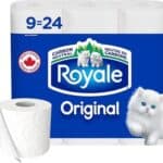 Royale Original Toilet Paper