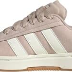 Adidas Womens Grand Court Alpha