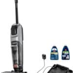 BISSELL CrossWave OmniForce Cordless Wet Dry MultiSurface