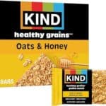 KIND Healthy Grains Bars