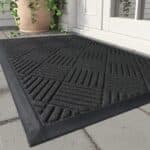 Front Door Mat Outdoor Indoor Welcome Mat
