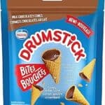 DRUMSTICK Bites