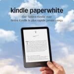 Amazon Kindle Paperwhite 16 GB newest model