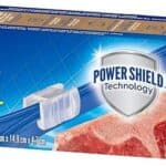 Ziploc Medium Food Storage Freezer Slider Bags