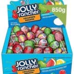 JOLLY RANCHER Candy Lollipops Assortment