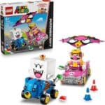 LEGO Super Mario Mario Kart – Wario