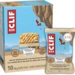 CLIF BAR Energy Bars
