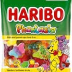 Haribo Phantasia Gummy Candy Mix