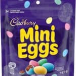 CADBURY Mini Eggs