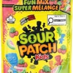 Sour Patch Kids