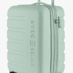 SwissGear Signature Hardside Expandable Luggage