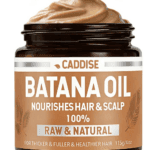 Batana Oil for Hair Growth