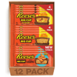 Reese’s Big Cup Assorted Variety 12 Pack